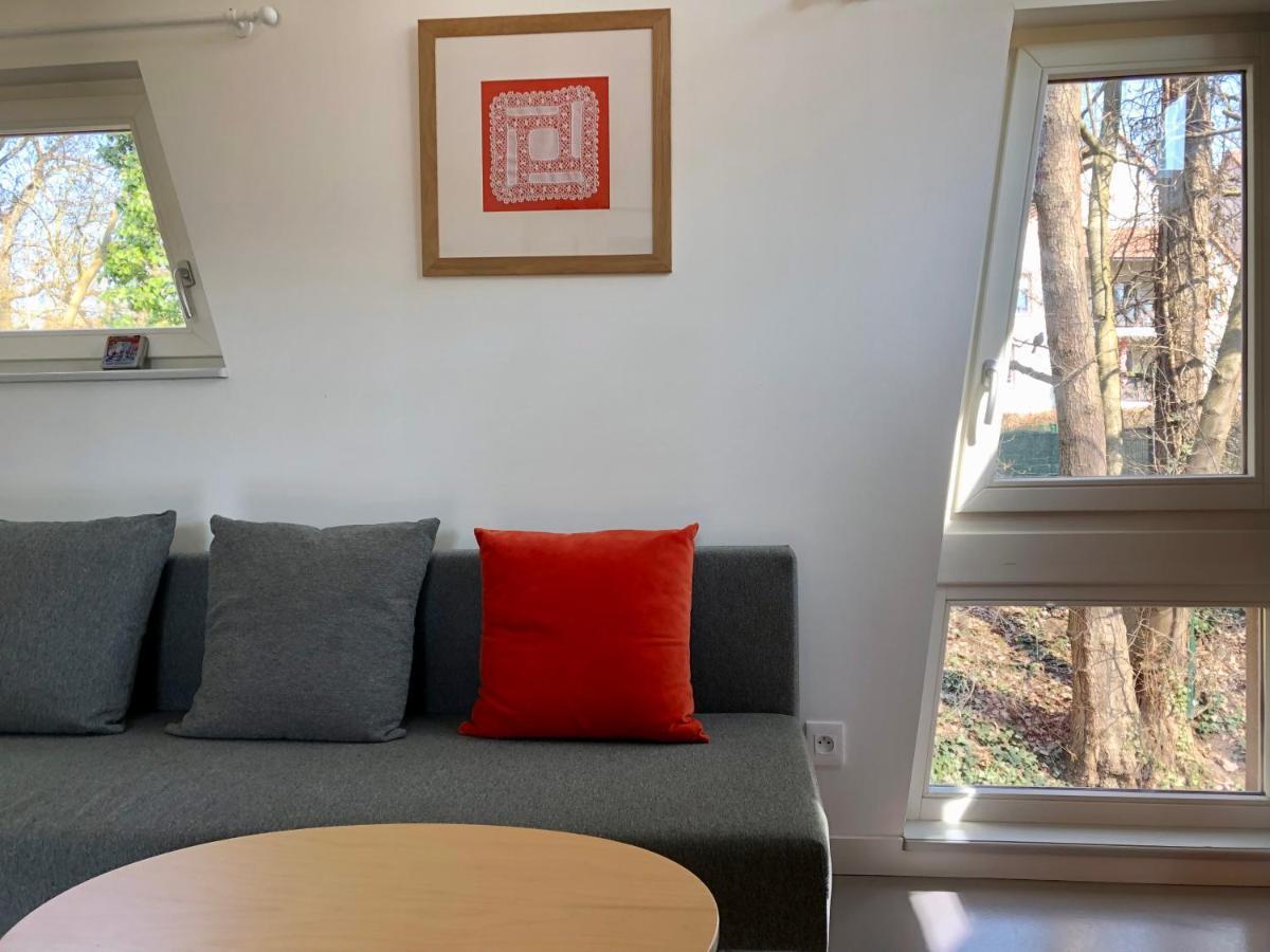 Bourgheim B&B Le Lodge المظهر الخارجي الصورة